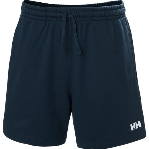 Spodenki męskie HH Terry Loop Helly Hansen ze sklepu SPORT-SHOP.pl w kategorii Spodenki męskie - zdjęcie 179018615