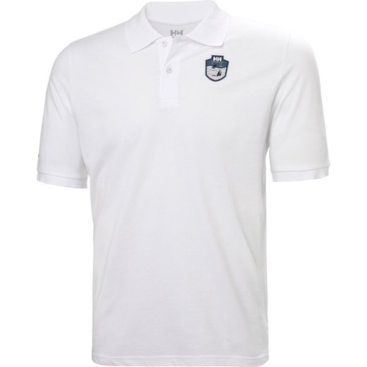 Koszulka męska polo Marstrand Helly Hansen ze sklepu SPORT-SHOP.pl w kategorii T-shirty męskie - zdjęcie 179018617