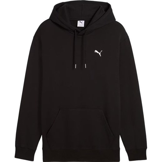 Bluza męska Wardrobe Ess Hoodie Puma ze sklepu SPORT-SHOP.pl w kategorii Bluzy męskie - zdjęcie 179018639