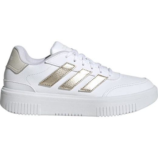 Buty Courtblock Bold Wm's Adidas ze sklepu SPORT-SHOP.pl w kategorii Buty sportowe damskie - zdjęcie 179018695