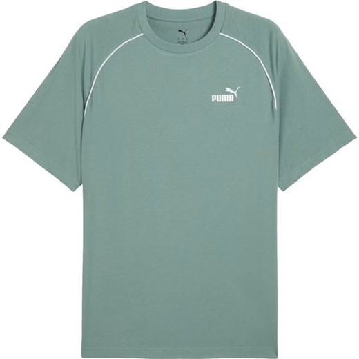 Koszulka męska Sport Tee Puma ze sklepu SPORT-SHOP.pl w kategorii T-shirty męskie - zdjęcie 179018738