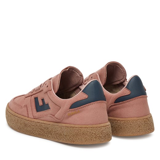 Buty sportowe męskie Flamingos Life bez zapięcia 