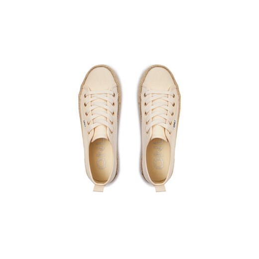 ONLY Shoes Espadryle Onlida 15319621 Beżowy Only Shoes 38 MODIVO