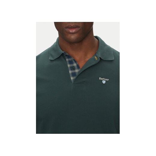 Barbour t-shirt męski