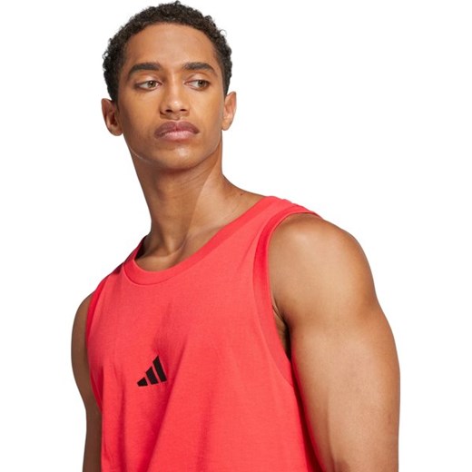 T-shirt męski Adidas