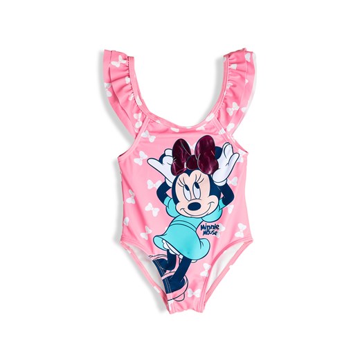 GATE Strój kąpielowy Myszki Minnie 12M ze sklepu gateshop w kategorii Stroje kąpielowe - zdjęcie 179024479