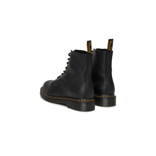Buty zimowe męskie Dr. Martens 