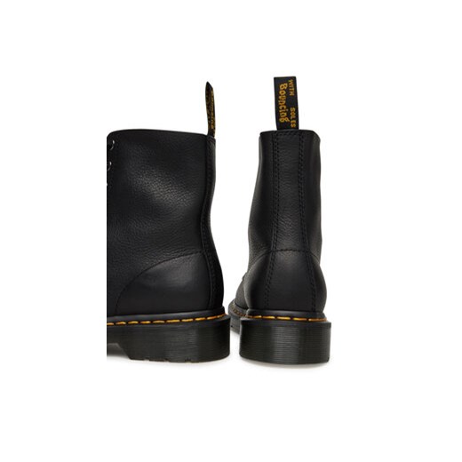 Buty zimowe męskie Dr. Martens 