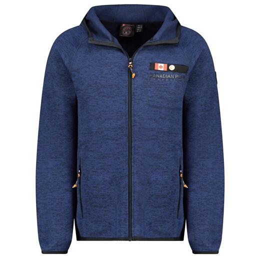 Bluza męska Canadian Peak