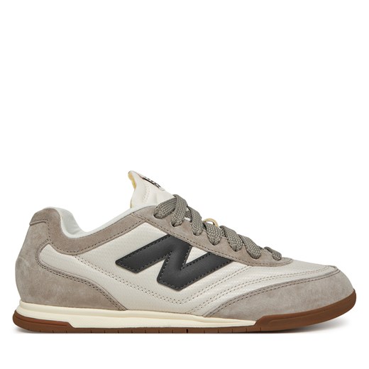 Buty sportowe męskie New Balance sznurowane 