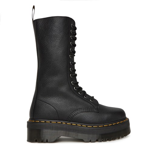 Workery damskie Dr. Martens sznurowane