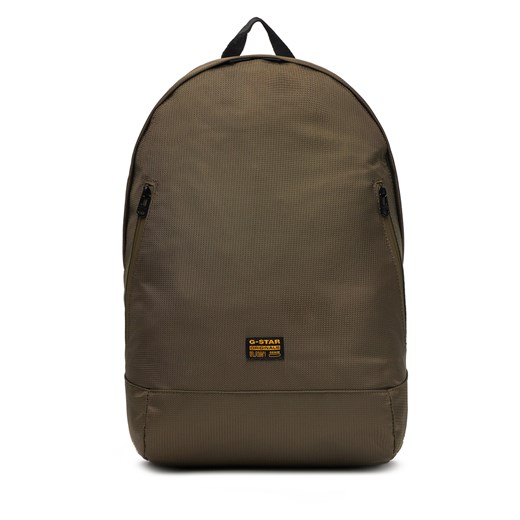 Plecak G-Star Raw GSR-B-009-07 Khaki one size eobuwie.pl