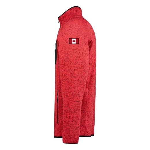 Bluza męska Canadian Peak 