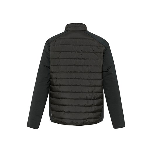 Chiemsee Kurtka przejściowa w kolorze czarnym Chiemsee XL okazyjna cena Limango Polska