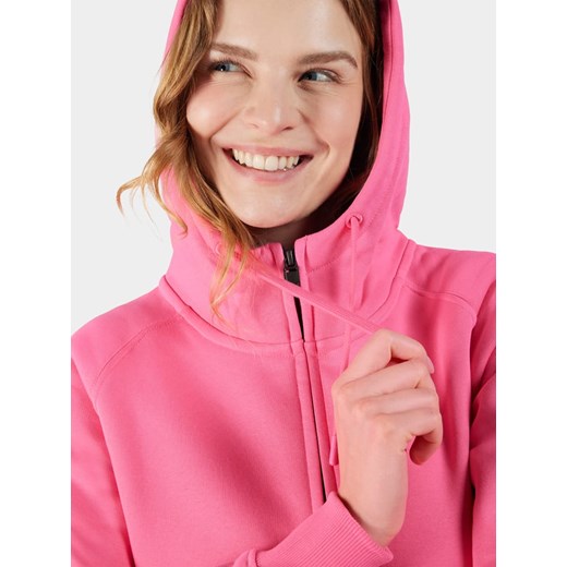 Bluza damska Didriksons poliestrowa