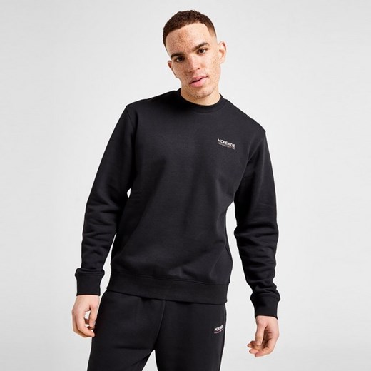 MCKENZIE BLUZA ESS CRW ze sklepu JD Sports  w kategorii Bluzy męskie - zdjęcie 179027527
