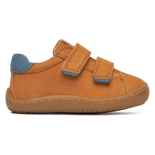 Półbuty Lasocki Kids DUBAI CI12-DUBAI-01(II)CH ze sklepu ccc.eu w kategorii Półbuty dziecięce - zdjęcie 179027857