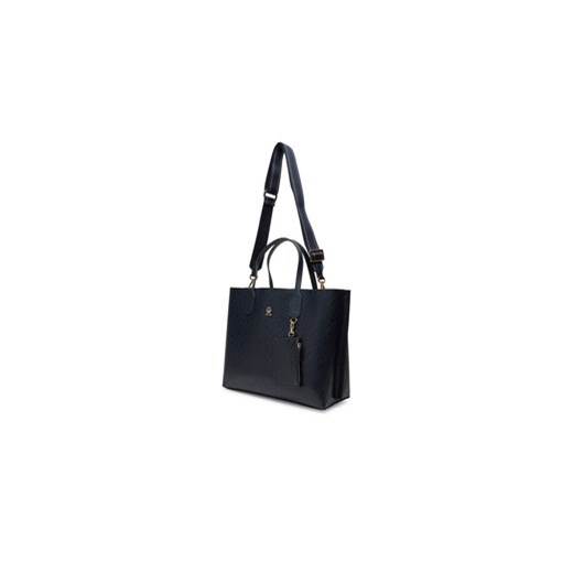 Tommy Hilfiger shopper bag elegancka 