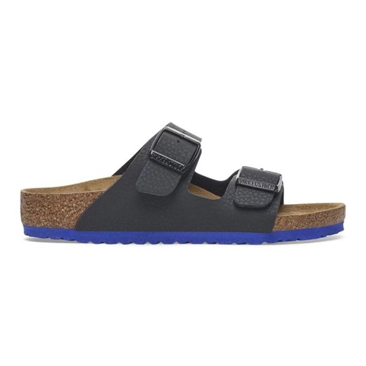 Klapki Birkenstock Arizona Bs 1029374 czarne ze sklepu ButyModne.pl w kategorii Klapki damskie - zdjęcie 179030218