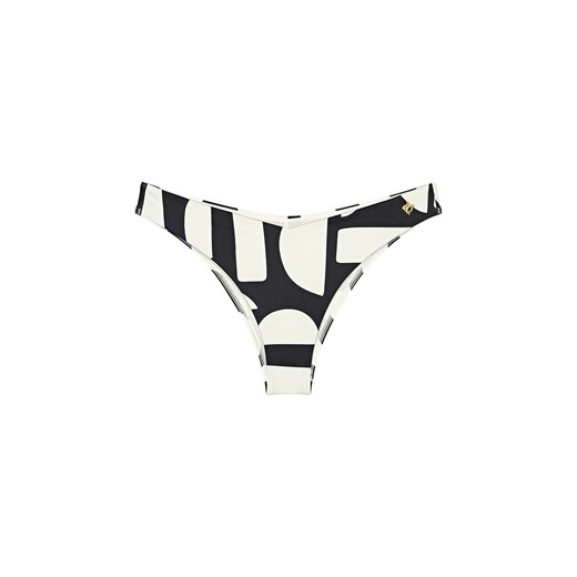 Triumph dół stroju kąpielowego Summer Allure Brazil 10222238-M016, Kolor czarno-biały, Rozmiar 36, Triumph ze sklepu Primodo w kategorii Stroje kąpielowe - zdjęcie 179031248