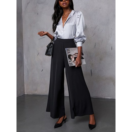 LA Angels Koszula w kolorze jasnoszarym La Angels S Limango Polska wyprzedaż