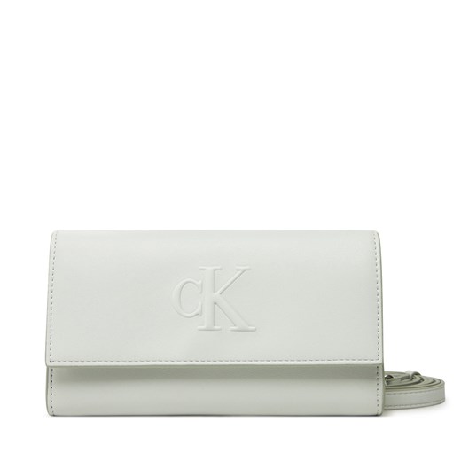 Calvin Klein listonoszka na ramię elegancka 