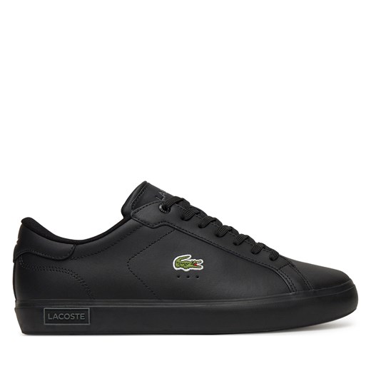 Buty sportowe męskie Lacoste 
