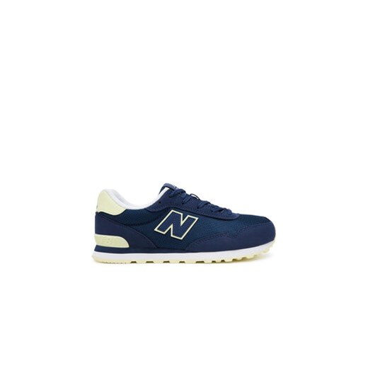New Balance Sneakersy GC515KF Niebieski ze sklepu MODIVO w kategorii Buty sportowe dziecięce - zdjęcie 179032467