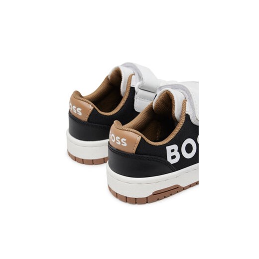 Buty sportowe dziecięce BOSS HUGO