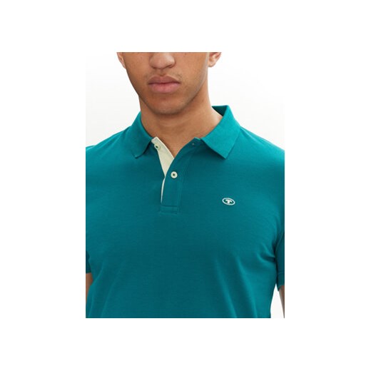 T-shirt męski Tom Tailor 