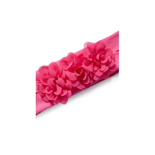 Abel & Lula Opaska 5453 Różowy Abel & Lula one size MODIVO