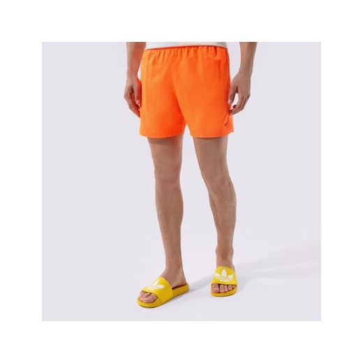 NIKE SWIM SZORTY ESSENTIAL 5&quot; ze sklepu Sizeer w kategorii Kąpielówki - zdjęcie 179034576