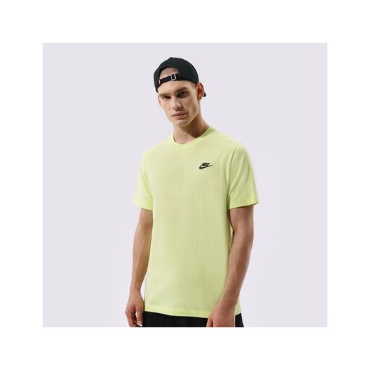 NIKE T-SHIRT SPORTSWEAR CLUB Nike S Sizeer