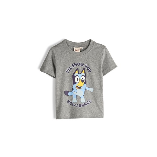 GATE Koszulka z nadrukiem 3Y ze sklepu gateshop w kategorii T-shirty chłopięce - zdjęcie 179035005