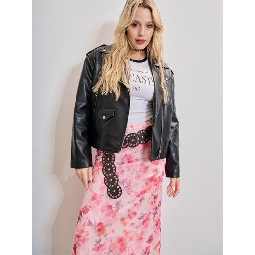 Spódnica Sinsay midi 