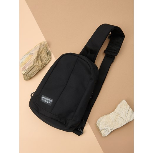 Sinsay - Torba - czarny Sinsay One Size Sinsay