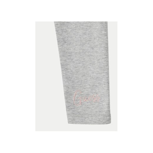 Guess Dres K5RG01 KA6R4 Różowy Regular Fit Guess 6Y MODIVO