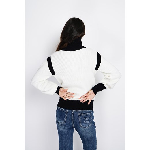 Sweter damski ASSUILI 