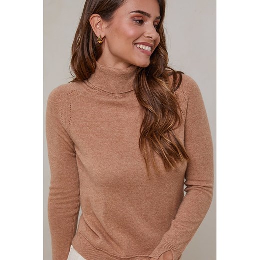 Sweter damski Soft Cashmere 