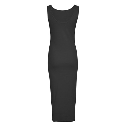 MOSS COPENHAGEN Sukienka "Didina Rasmia" w kolorze czarnym Moss Copenhagen XS/S wyprzedaż Limango Polska