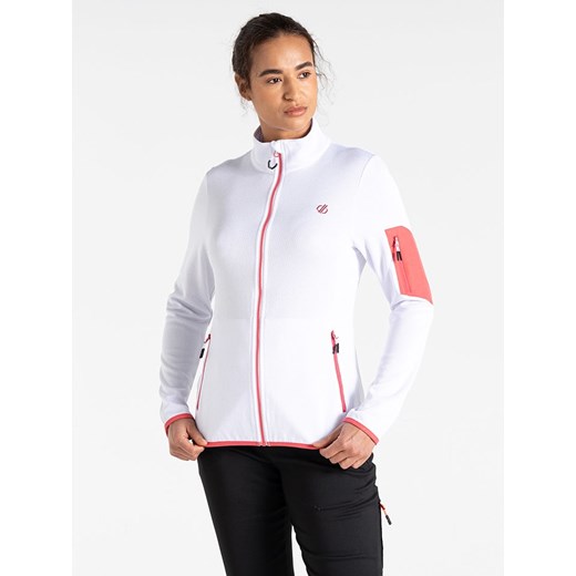 Biała bluza damska Dare 2B