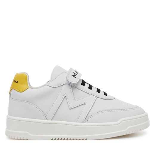 Buty sportowe dziecięce Marc Jacobs białe