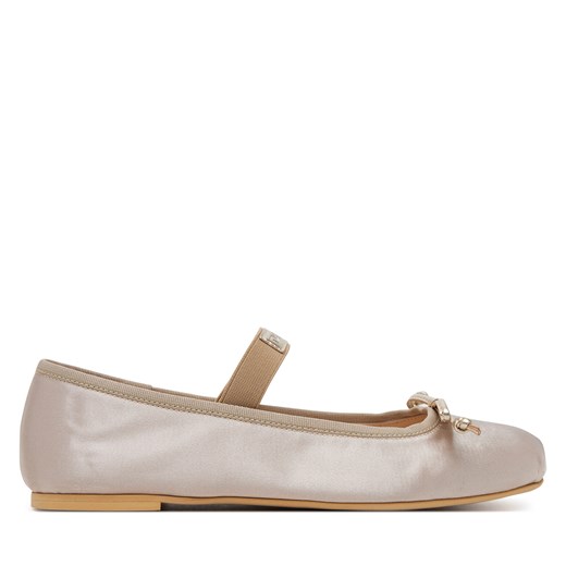 Balerinki dziecięce Twinset na wiosnę 