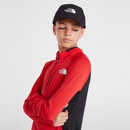 THE NORTH FACE DASZEK YOUTH 66 CLASSIC TECH CAP JUNIOR ze sklepu JD Sports  w kategorii Czapki dziecięce - zdjęcie 179038655
