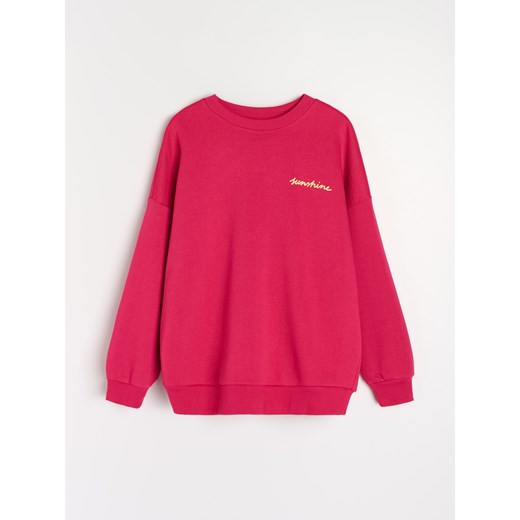 Bluza damska Sinsay