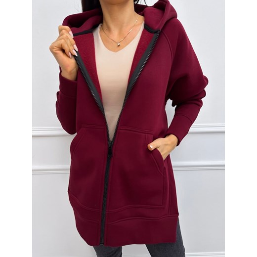 Bluza damska Modnakiecka.pl 