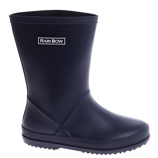 Uniwersalne granatowe dziecięce kalosze gumiaki /G11-1 14865 S297/ ze sklepu Pantofelek24.pl w kategorii Kalosze dziecięce - zdjęcie 179055766