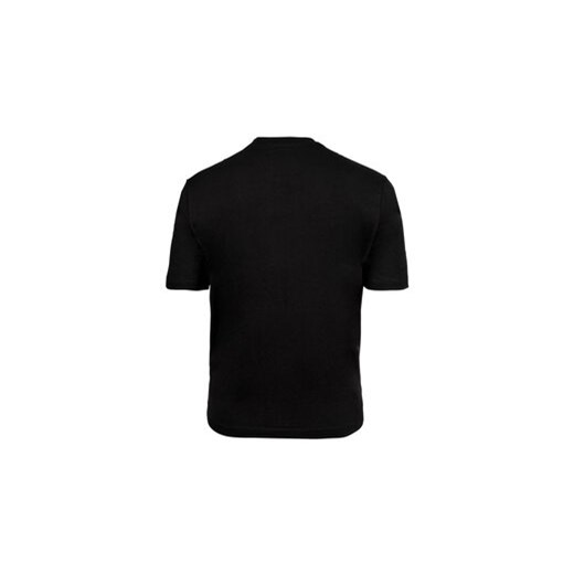 Armani Exchange T-Shirt XM000363 AF12308 UC001 Czarny Regular Fit Armani Exchange XXL MODIVO