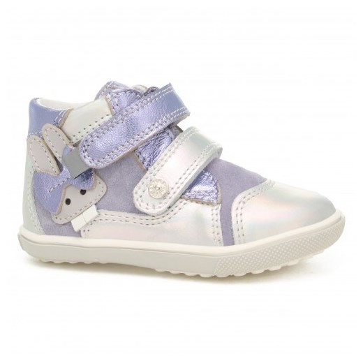 Trzewiki Bartek 11703-033, Dla Dziewcząt, Fioletowy ze sklepu Wojas w kategorii Buty zimowe dziecięce - zdjęcie 179069915