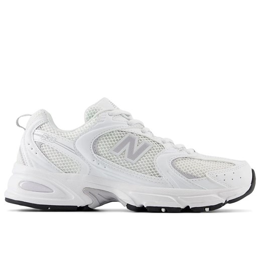 Buty New Balance U530CSE - białe ze sklepu streetstyle24.pl w kategorii Buty sportowe męskie - zdjęcie 179074219